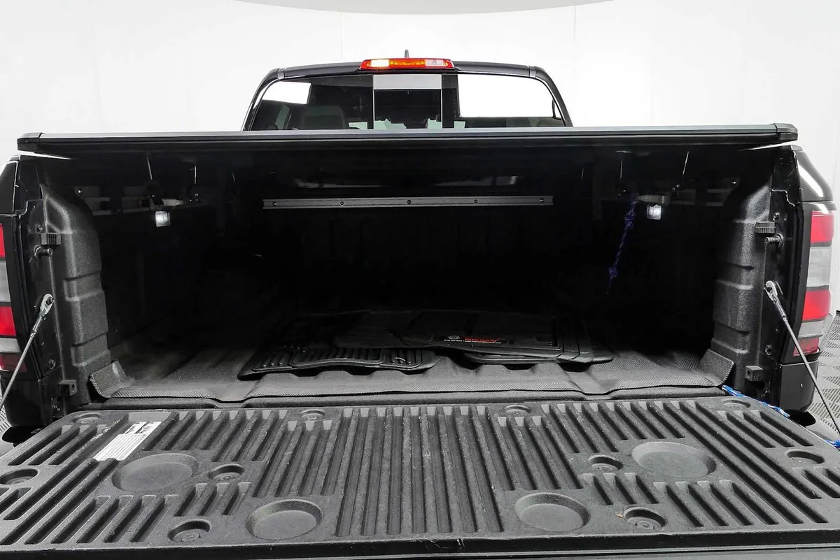 2023 NISSAN FRONTIER PRO-X thumbnail 31
