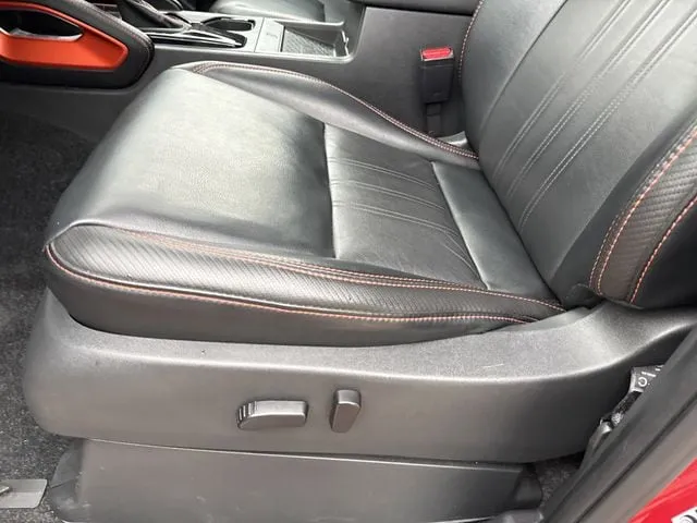 2023 Nissan Frontier PRO-X thumbnail 15