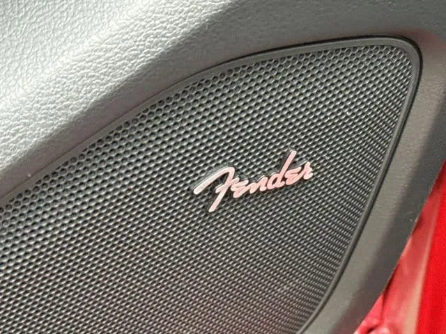 2023 Nissan Frontier PRO-X thumbnail 17