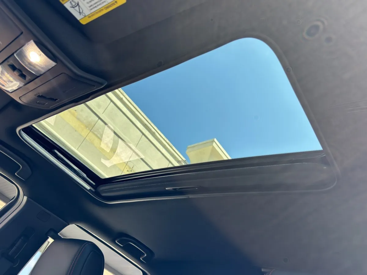 2023 Nissan Frontier PRO-X w/ Premium Tech & Convenience Packages thumbnail 11