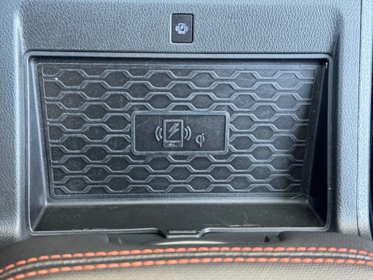 2023 Nissan Frontier PRO-X w/ Premium Tech & Convenience Packages thumbnail 29