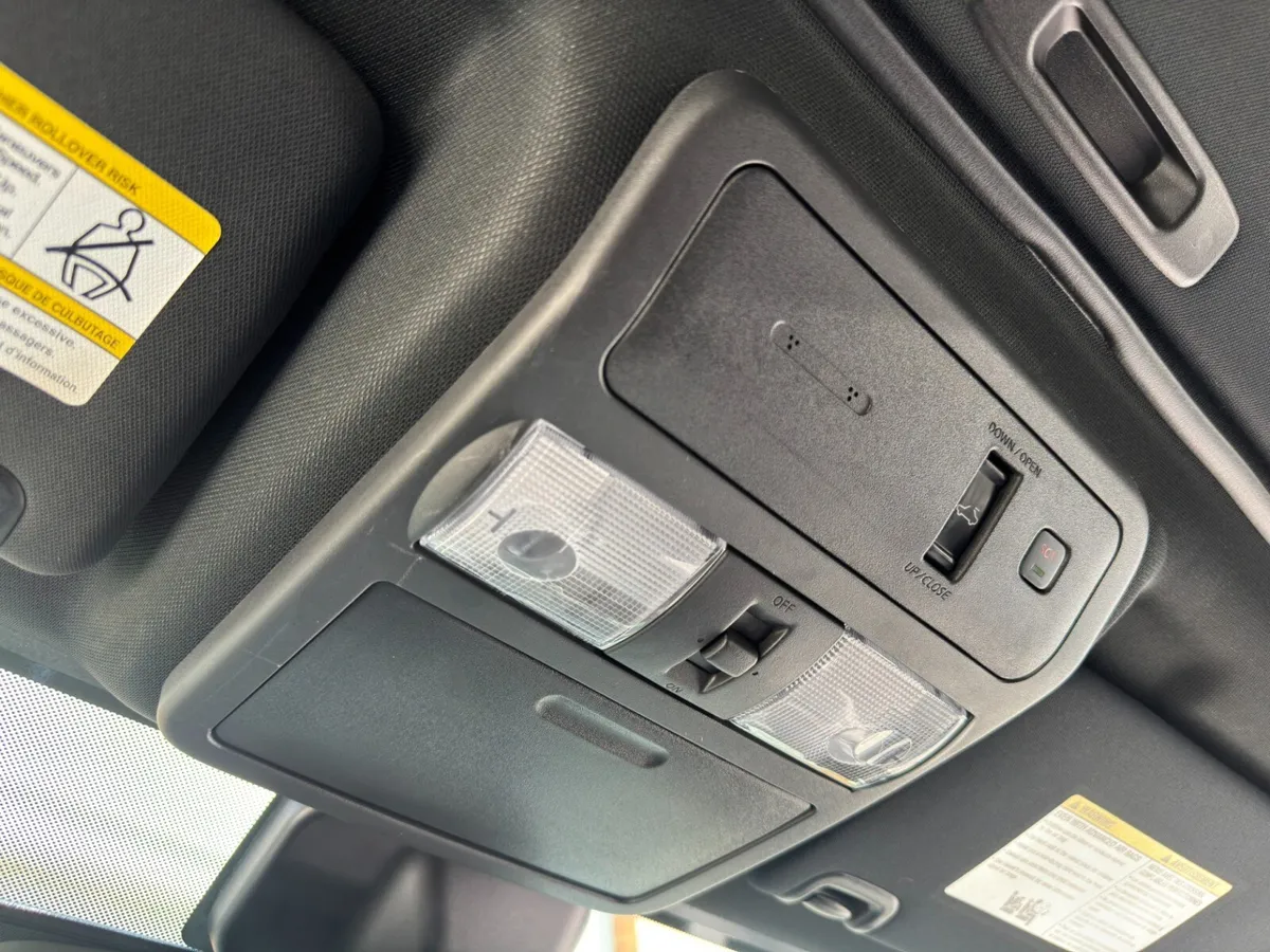 2023 Nissan Frontier PRO-X w/ Premium Tech & Convenience Packages thumbnail 31