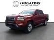2023 Nissan Frontier SV thumbnail 4