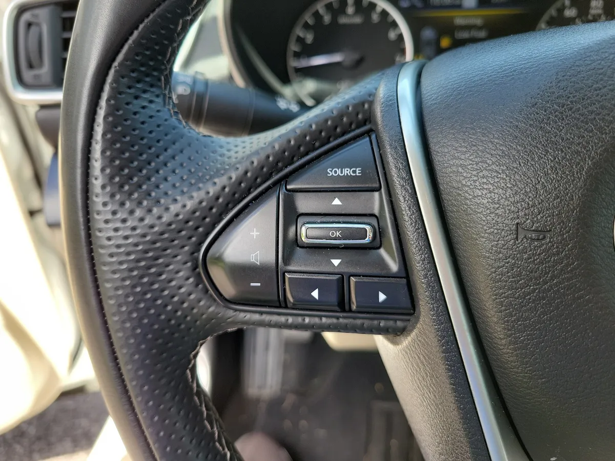 2023 Nissan Maxima Platinum thumbnail 21