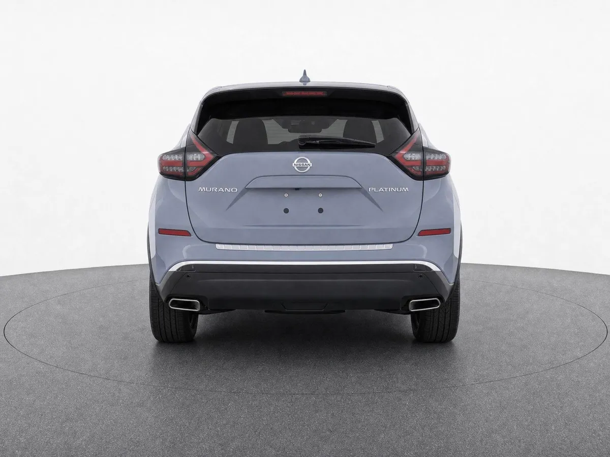 2023 Nissan Murano Platinum thumbnail 7