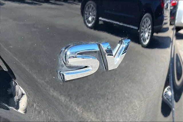 2023 Nissan Murano SV thumbnail 21
