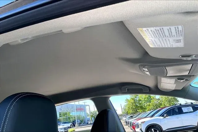 2023 Nissan Murano SV thumbnail 26
