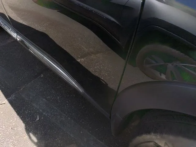 2023 Nissan Pathfinder Platinum thumbnail 9