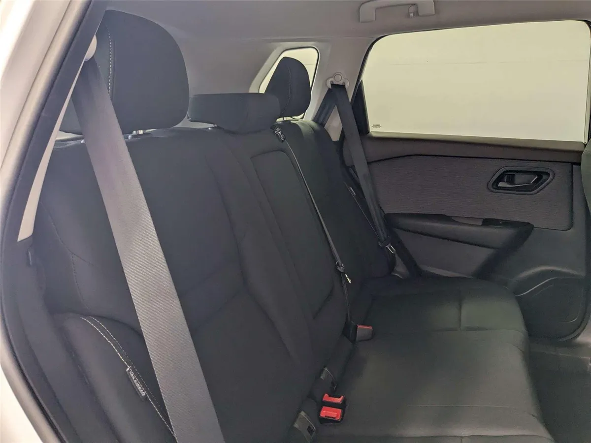 2023 Nissan Rogue S thumbnail 27