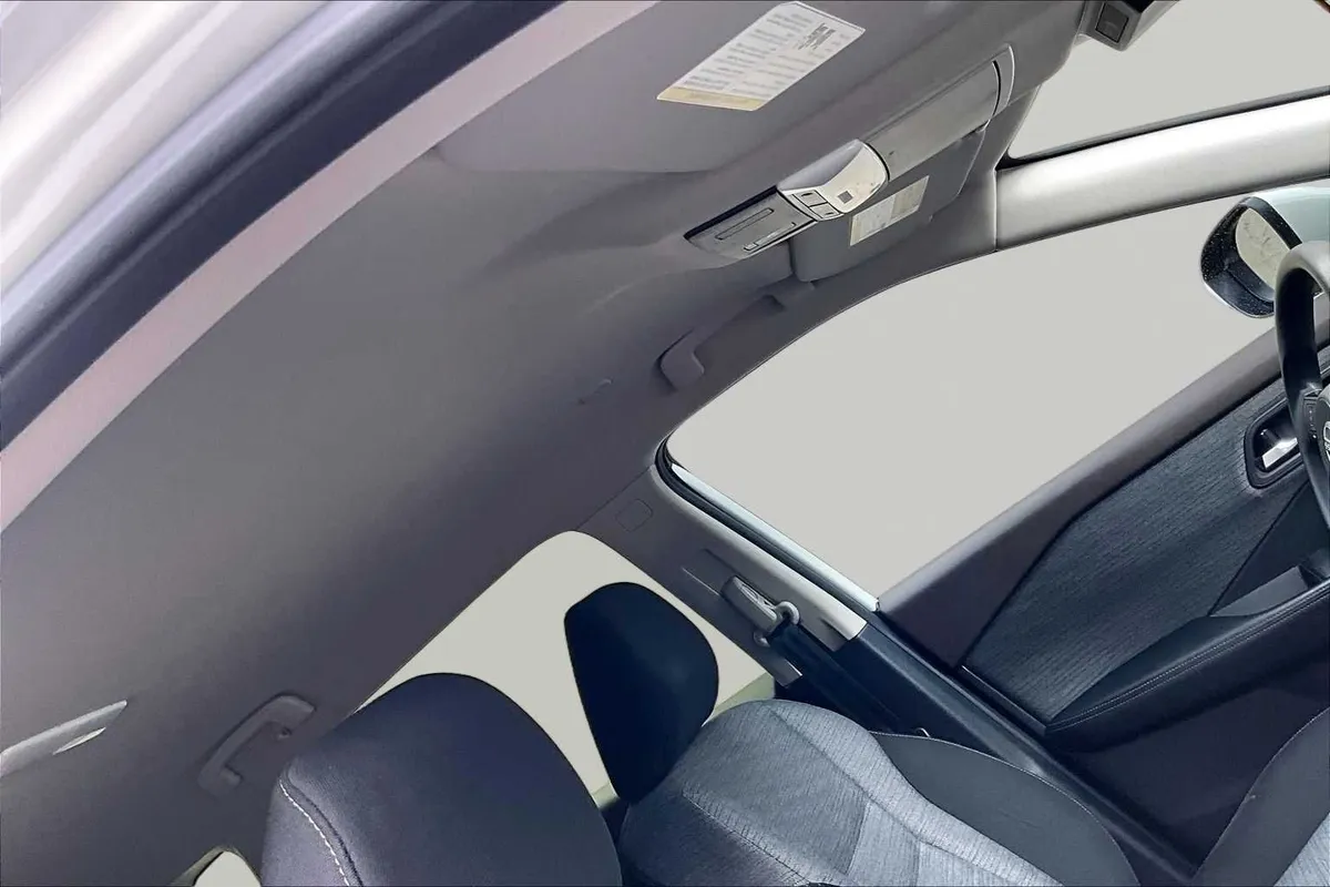 2023 Nissan Rogue SV thumbnail 14