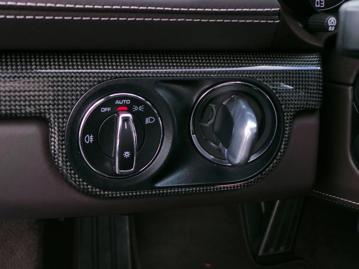 2023 Porsche 718 Cayman GTS 4.0 thumbnail 15