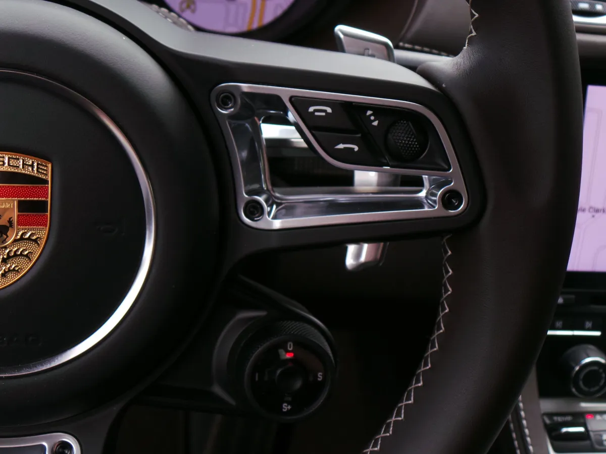 2023 Porsche 718 Cayman GTS 4.0 thumbnail 34