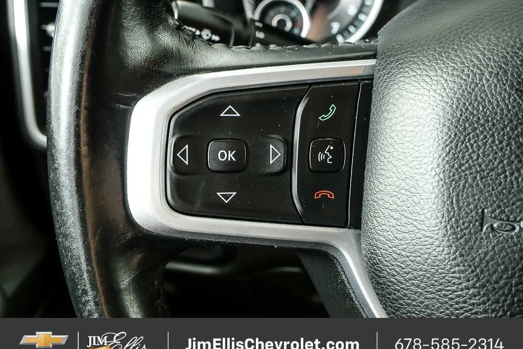 2023 Ram 1500 Big Horn thumbnail 10