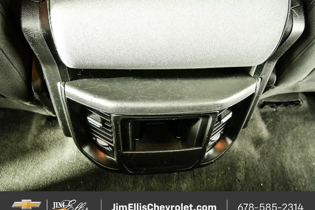 2023 Ram 1500 Big Horn thumbnail 17