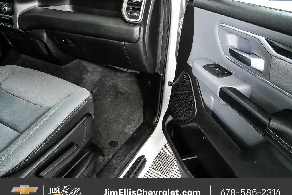 2023 Ram 1500 Big Horn thumbnail 22