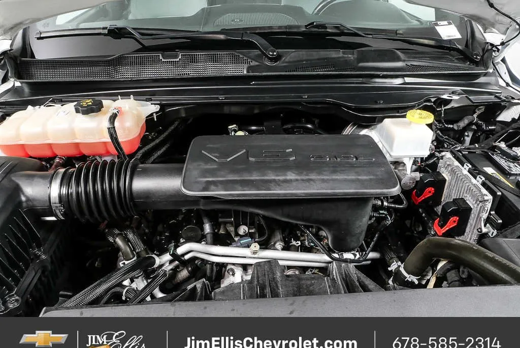 2023 Ram 1500 Big Horn thumbnail 31