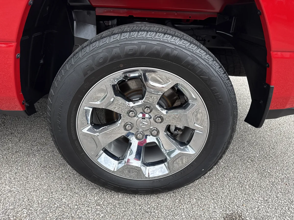 2023 Ram 1500 Big Horn thumbnail 20