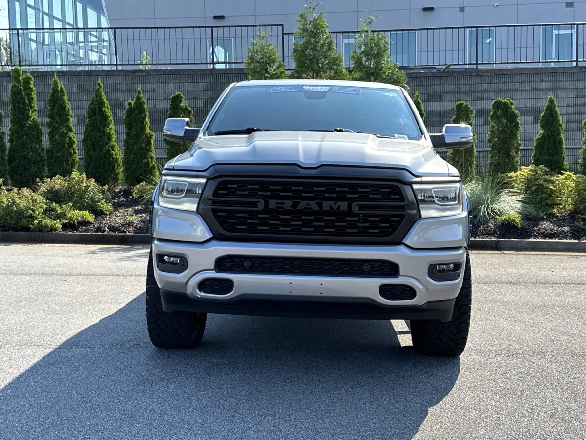 2023 Ram 1500 Big Horn thumbnail 2