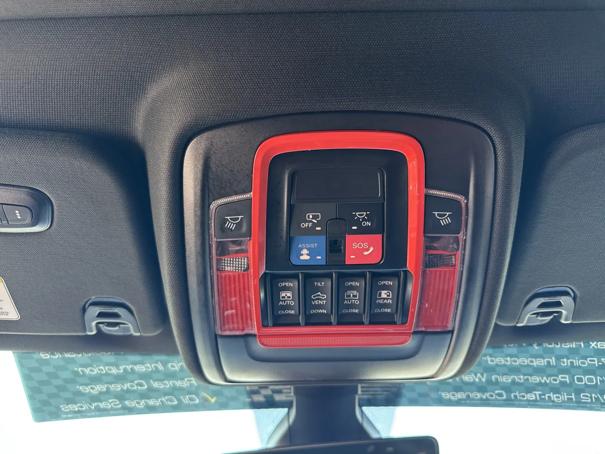 2023 Ram 1500 Big Horn thumbnail 26