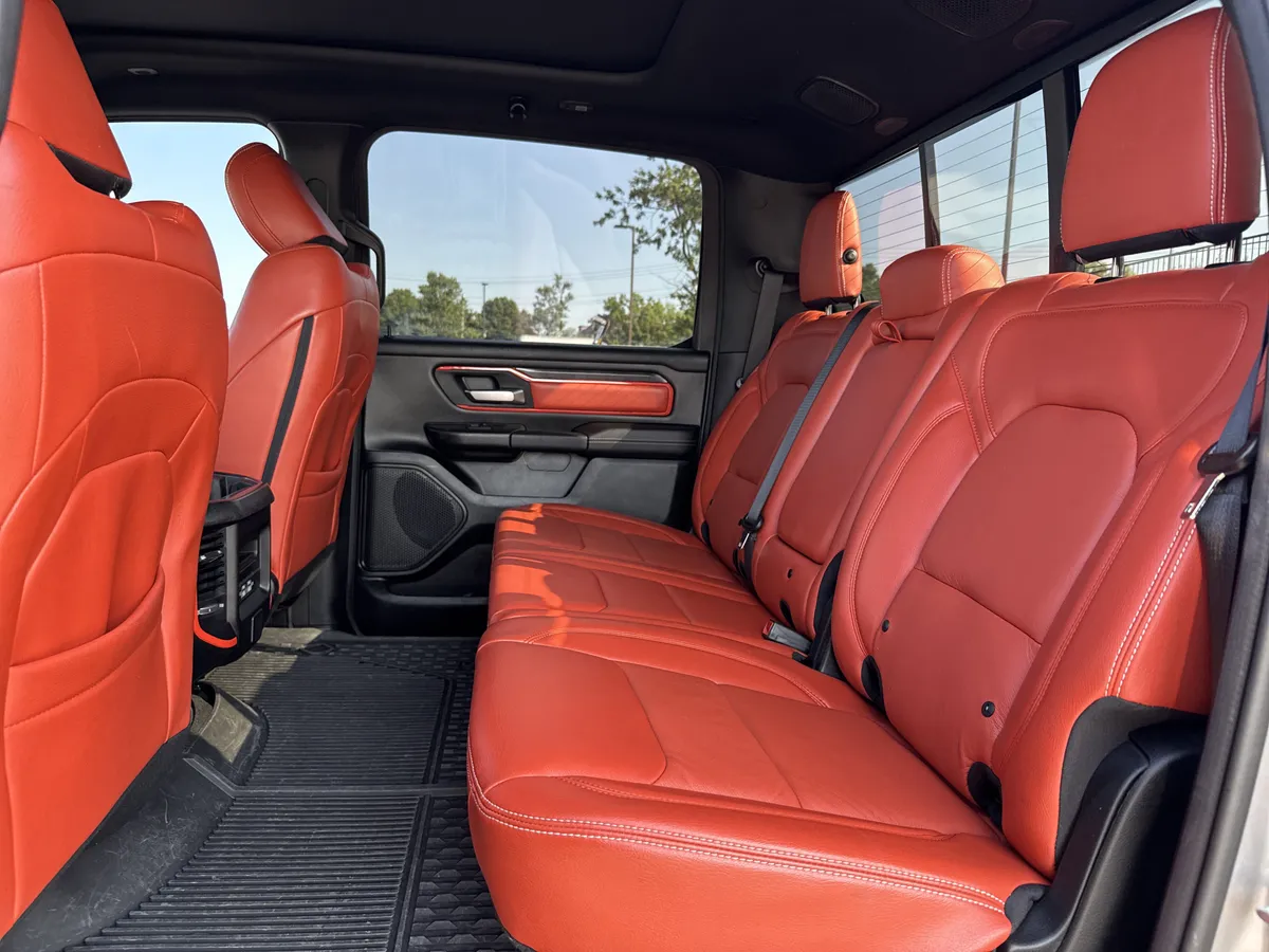 2023 Ram 1500 Big Horn thumbnail 31