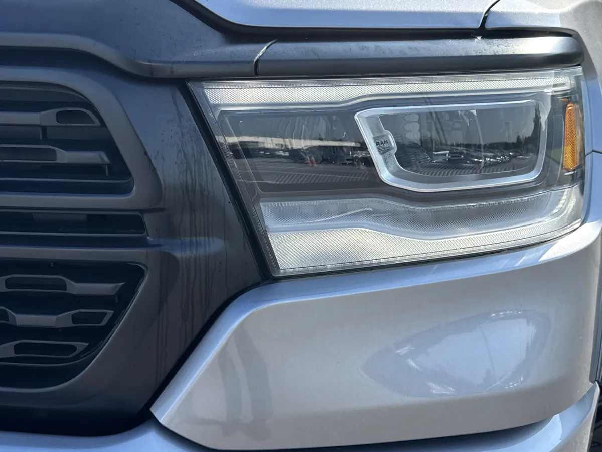 2023 Ram 1500 Big Horn thumbnail 5