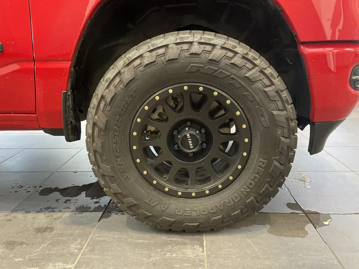 2023 Ram 1500 Big Horn thumbnail 11