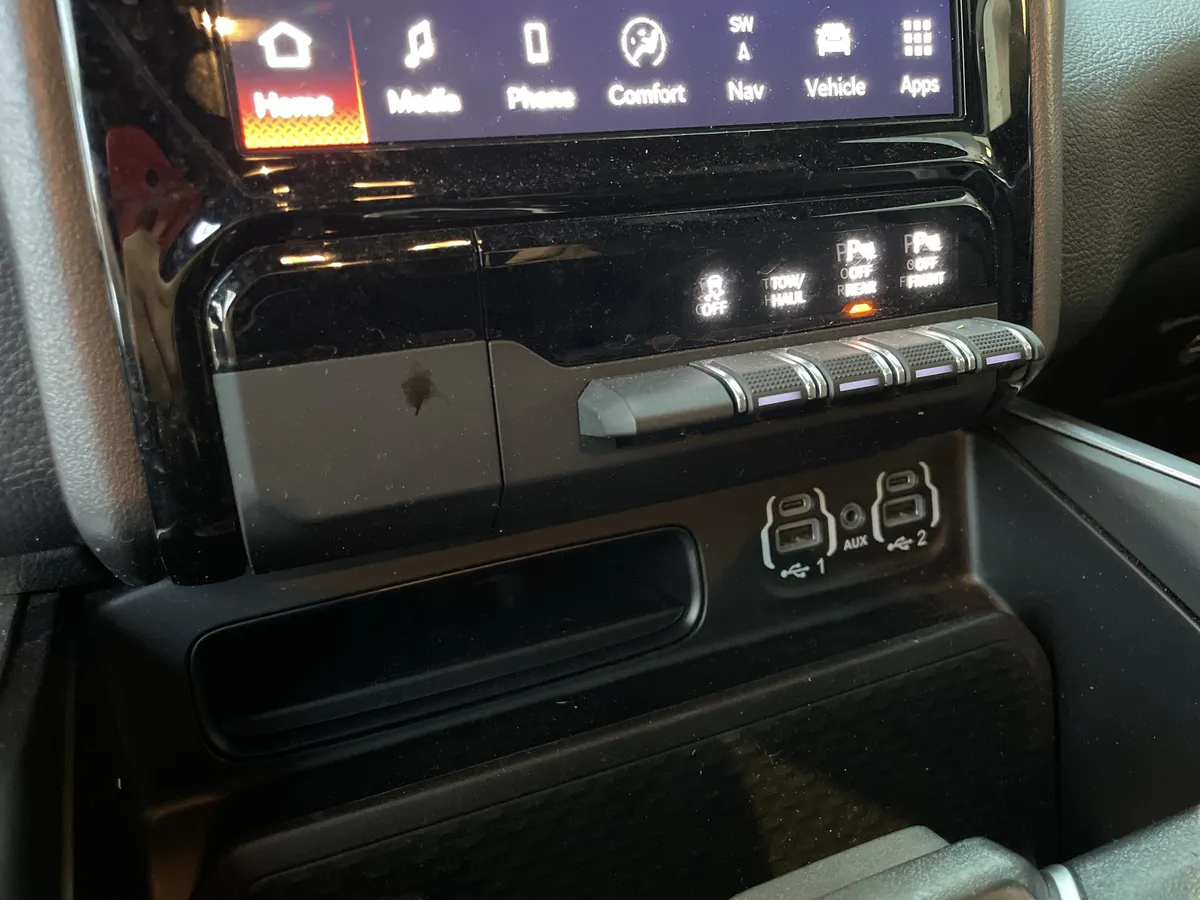 2023 Ram 1500 Big Horn thumbnail 27