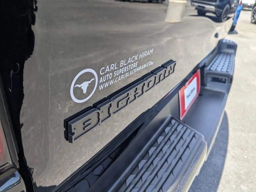 2023 Ram 1500 Big Horn thumbnail 29
