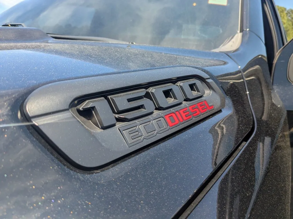 2023 Ram 1500 Big Horn thumbnail 30