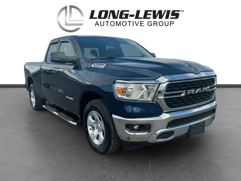 2023 Ram 1500 Big Horn/Lone Star thumbnail 10