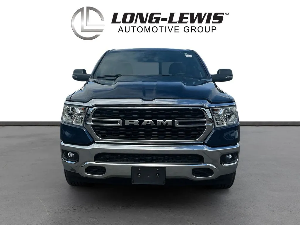 2023 Ram 1500 Big Horn/Lone Star thumbnail 11