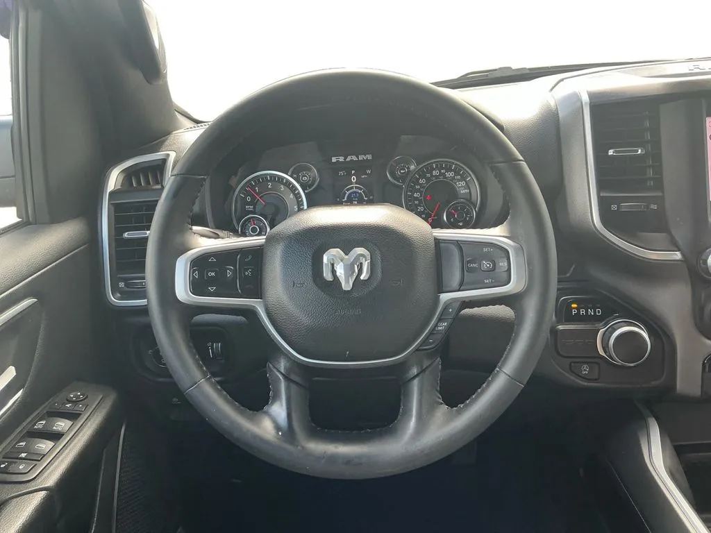 2023 Ram 1500 Big Horn/Lone Star thumbnail 18