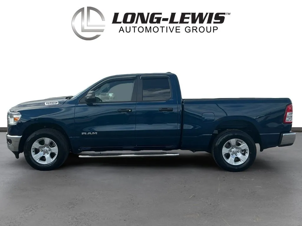 2023 Ram 1500 Big Horn/Lone Star thumbnail 2