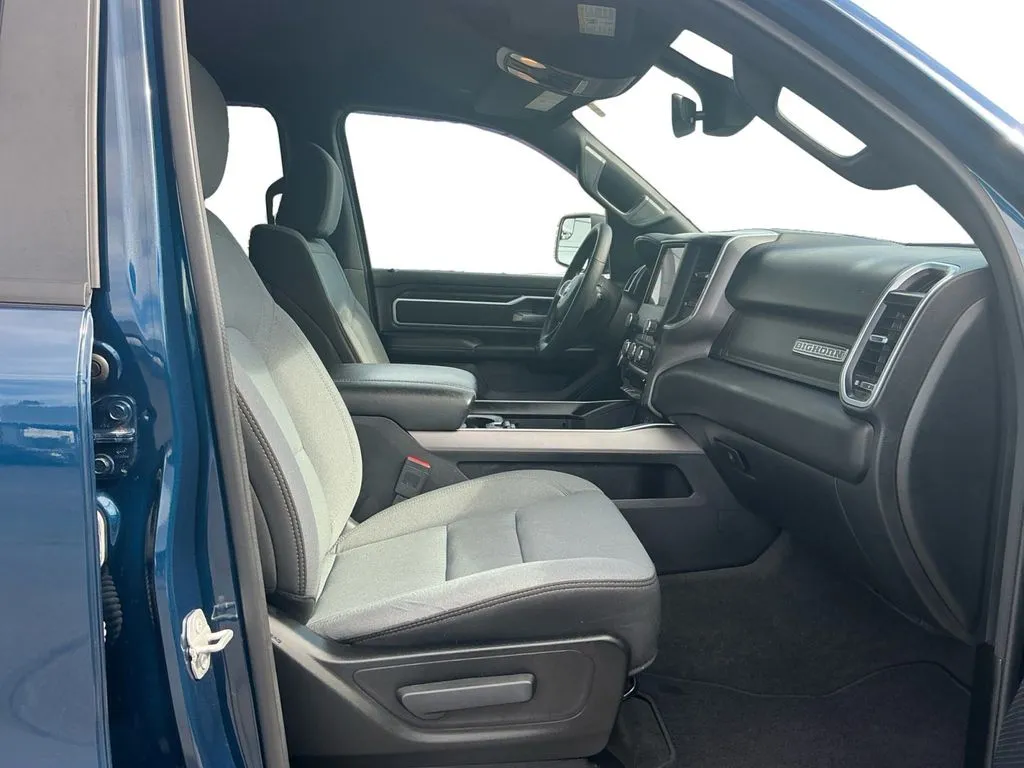 2023 Ram 1500 Big Horn/Lone Star thumbnail 22
