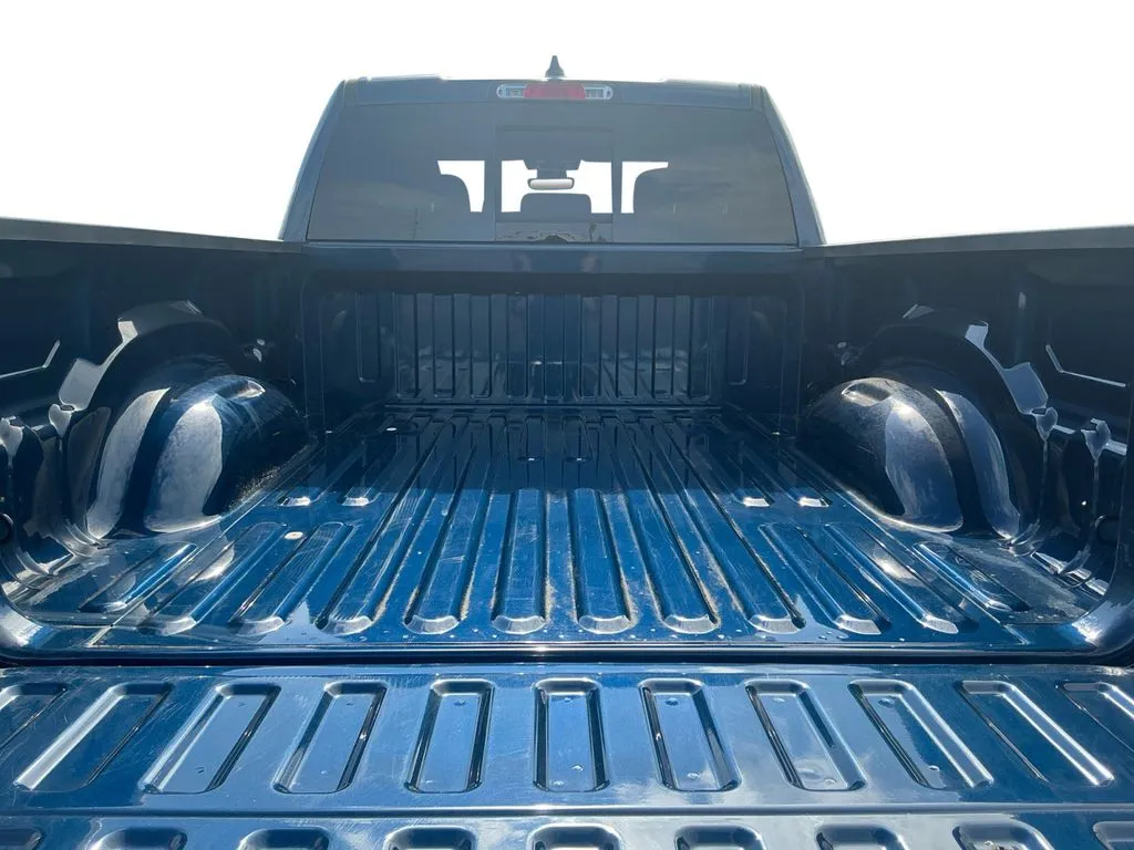 2023 Ram 1500 Big Horn/Lone Star thumbnail 24