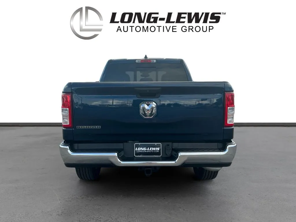 2023 Ram 1500 Big Horn/Lone Star thumbnail 5