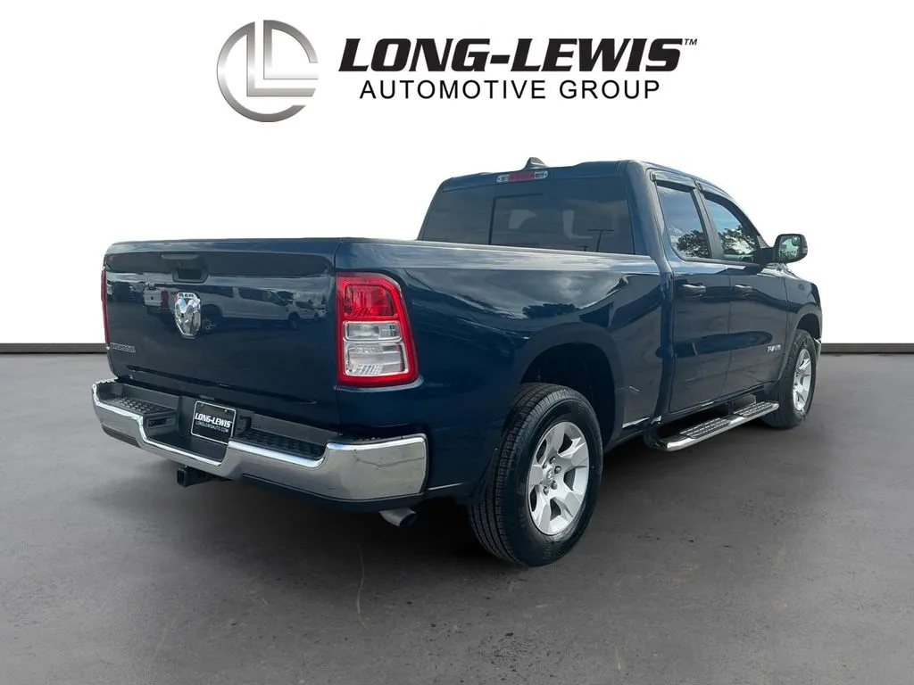 2023 Ram 1500 Big Horn/Lone Star thumbnail 7