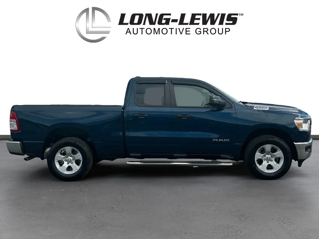2023 Ram 1500 Big Horn/Lone Star thumbnail 8