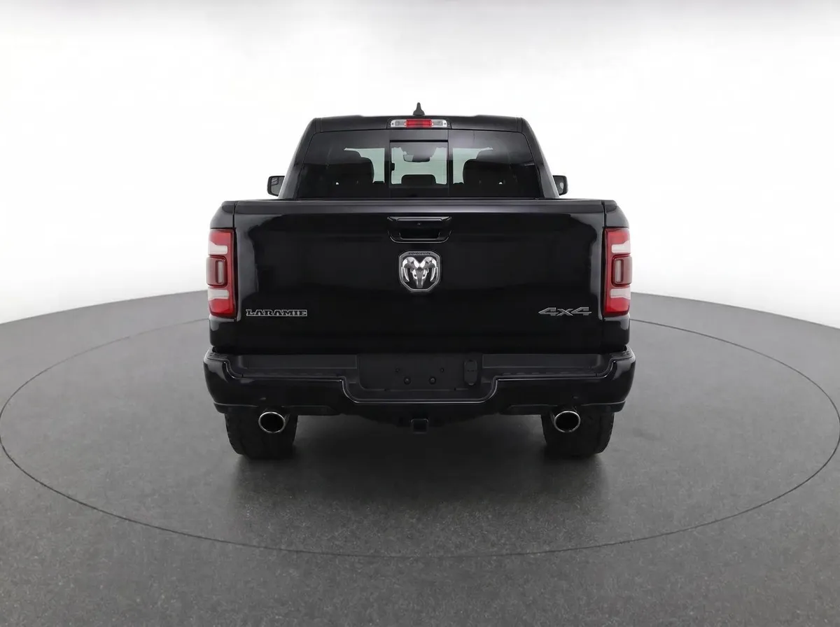 2023 Ram 1500 Laramie thumbnail 7