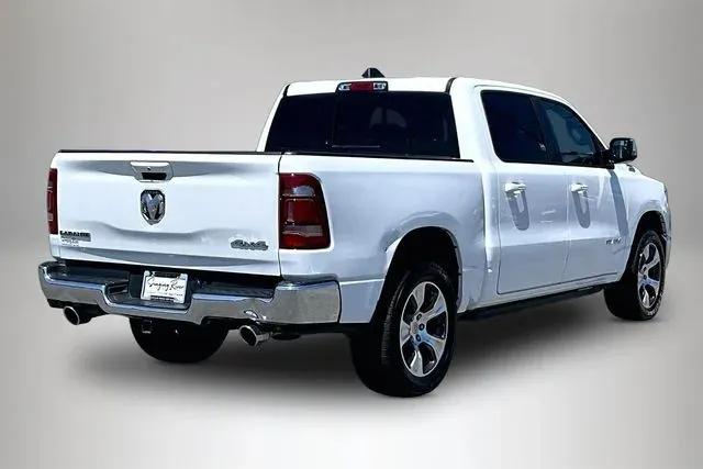 2023 Ram 1500 Laramie thumbnail 5