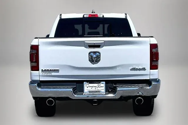 2023 Ram 1500 Laramie thumbnail 6