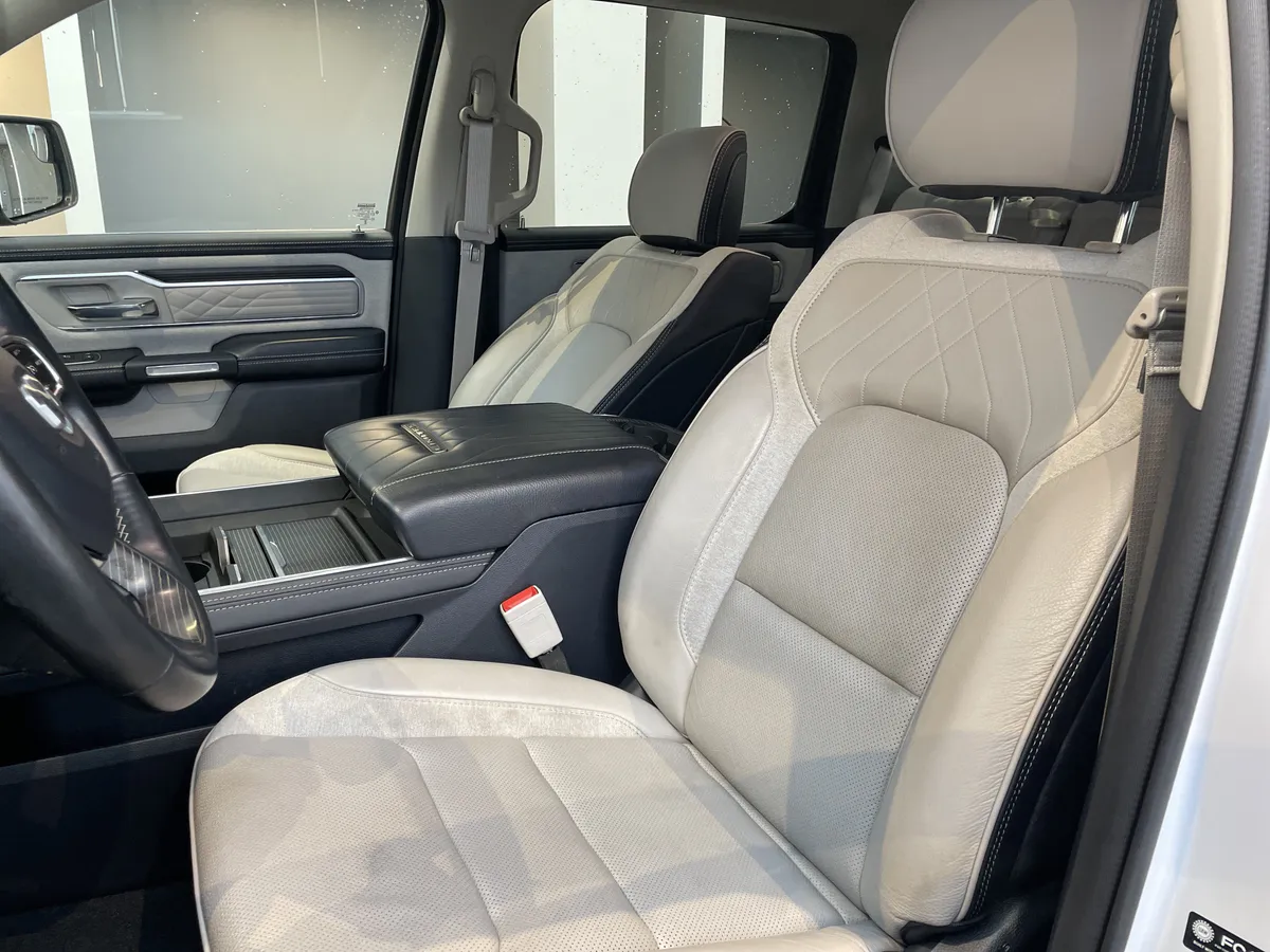 2023 Ram 1500 Limited thumbnail 16