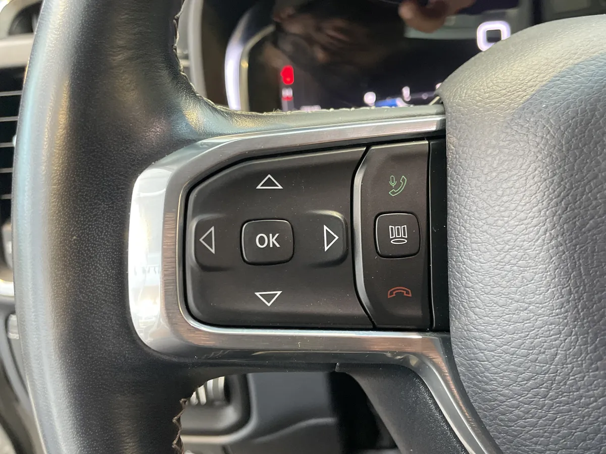2023 Ram 1500 Limited thumbnail 18