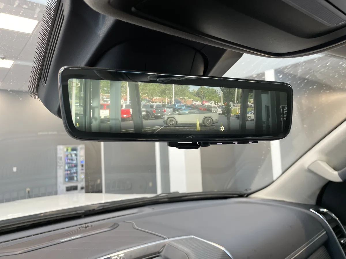 2023 Ram 1500 Limited thumbnail 30