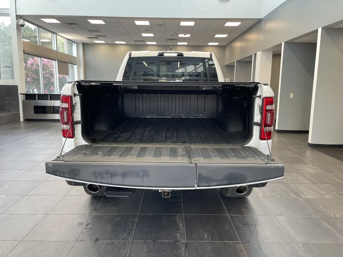 2023 Ram 1500 Limited thumbnail 34