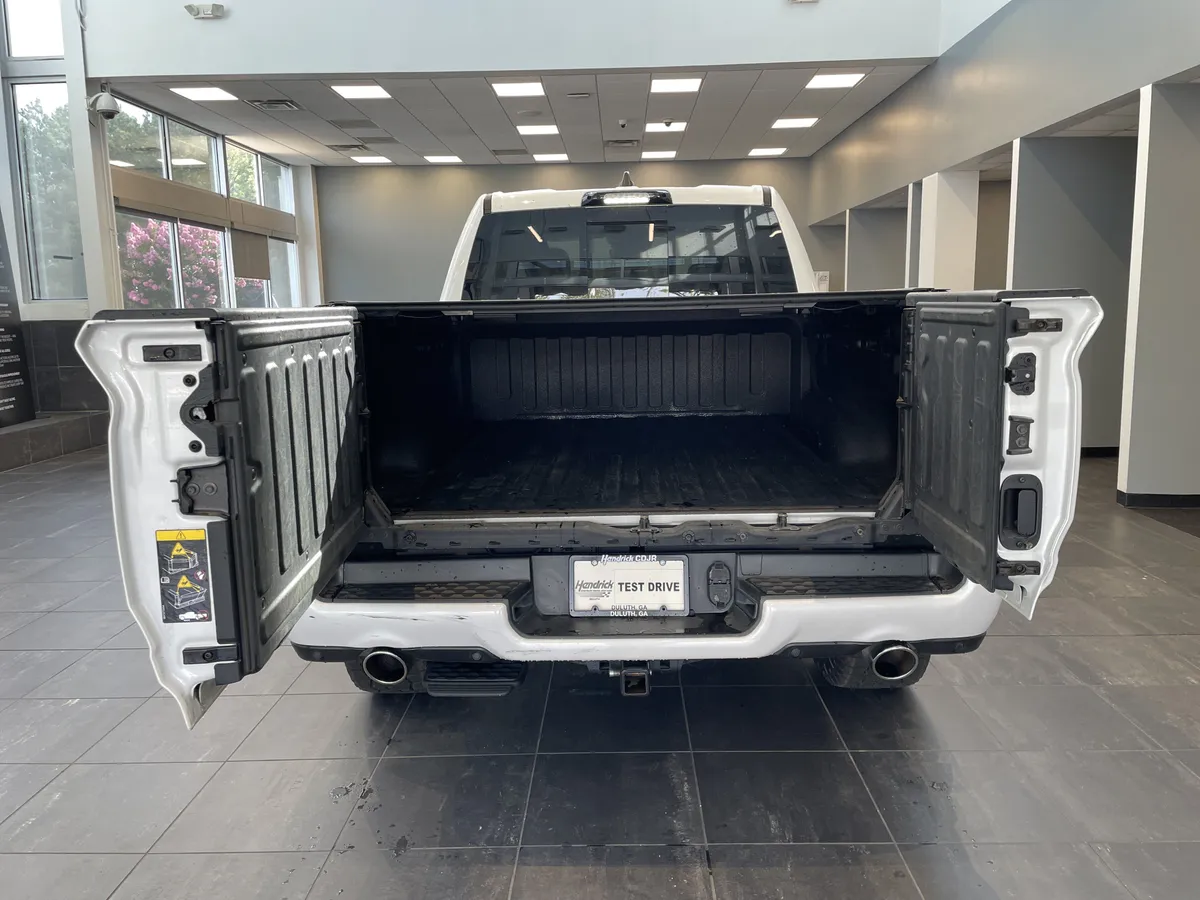 2023 Ram 1500 Limited thumbnail 36