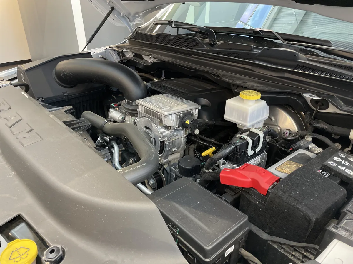 2023 Ram 1500 Limited thumbnail 40