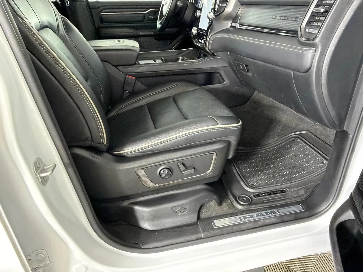 2023 Ram 1500 Limited thumbnail 14