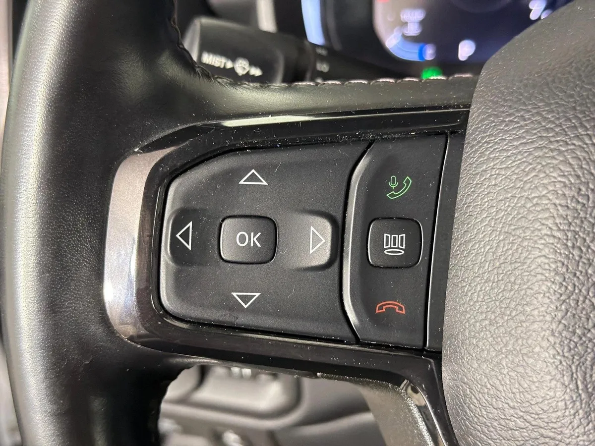 2023 Ram 1500 Limited thumbnail 25