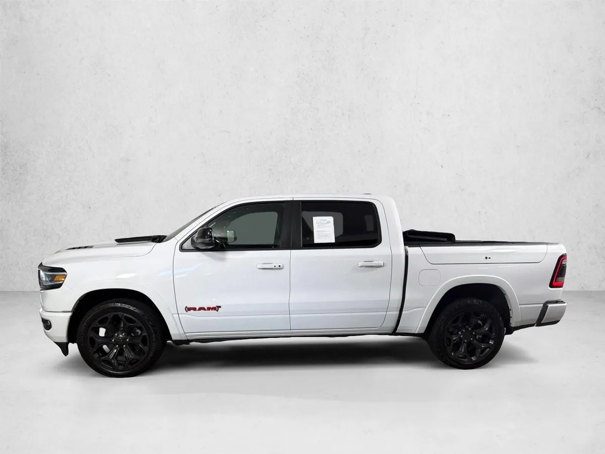 2023 Ram 1500 Limited thumbnail 7